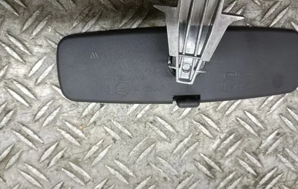 Smart ForFour II W453 Rear view mirror (interior) 0205028