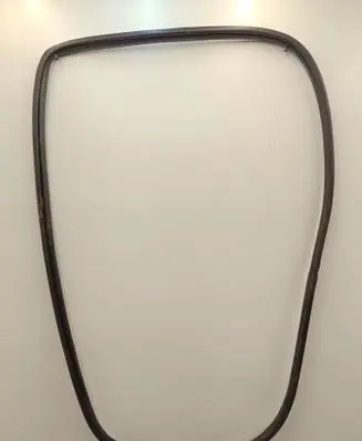 Toyota Corolla E160 E170 Front door rubber seal 