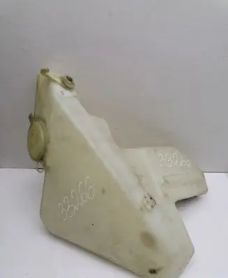 Mercedes-Benz Vaneo W414 Windshield washer fluid reservoir/tank 1688690220