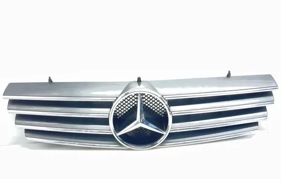 Mercedes-Benz CL C215 Front grill A2158880123