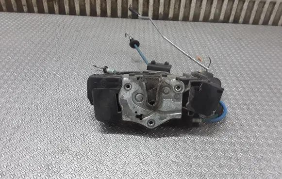 Fiat Stilo Rear door lock