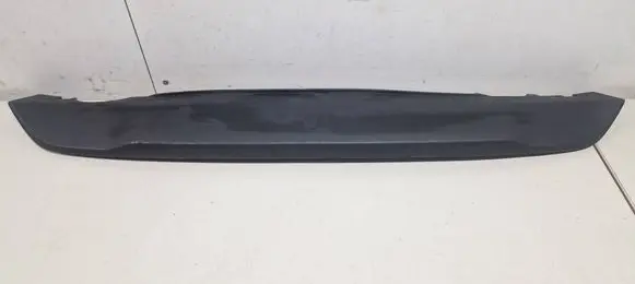 Hyundai i20 (GB IB) Rear bumper lower part trim 86695C8000
