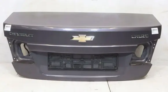Chevrolet Cruze Truck tailgate 
