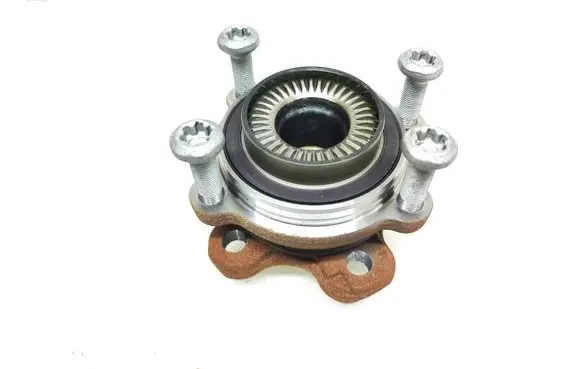 BMW X3 G01 Rear wheel hub 8838134