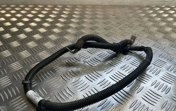 Opel Insignia B Positive cable (battery) 39195389