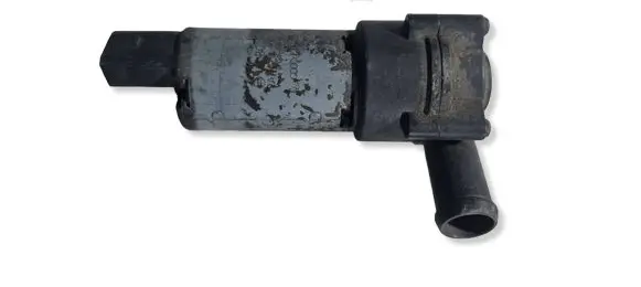Volkswagen Touareg I Coolant heater control valve 0392020073