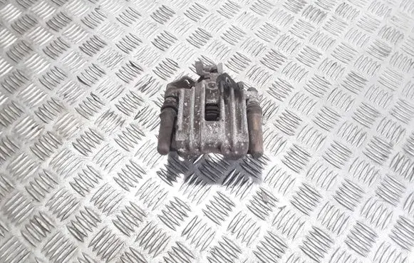 Skoda Roomster (5J) Rear brake caliper