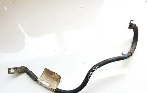 Audi A3 S3 8P Positive cable (battery) 