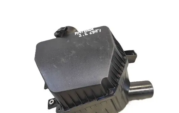 Opel Antara Air filter box 22745825 22752507 22745826