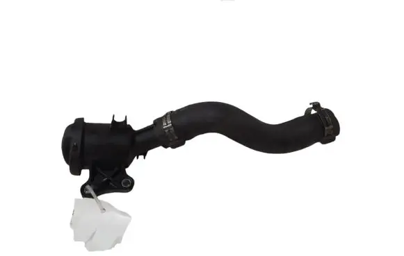 Citroen C-Crosser Oil fill pipe 9683218880
