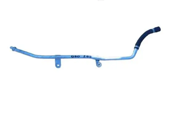 BMW 5 G60 Engine coolant pipe/hose 9885514
