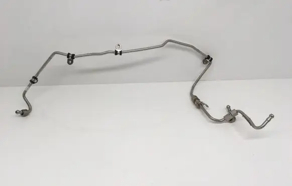 Audi S5 Facelift Fuel line/pipe/hose 06M127507
