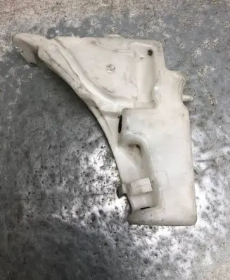 Audi A5 Sportback 8TA Windshield washer fluid reservoir/tank 8T0955453C