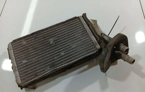 Ford Transit Heater blower radiator 