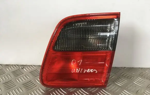 Mercedes-Benz E W210 Tailgate rear/tail lights A2108207664 324532