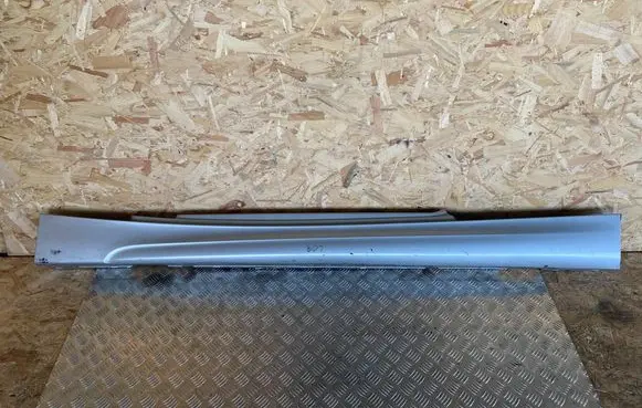 BMW 1 E81 E87 Sill/side skirt trim 8044663