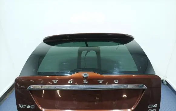Volvo XC60 Tailgate/trunk/boot lid