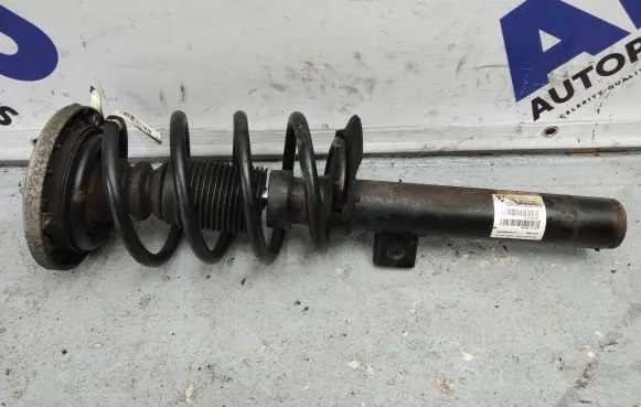 BMW X3 F25 Front shock absorber/damper 6796315 101707 F25V009BL