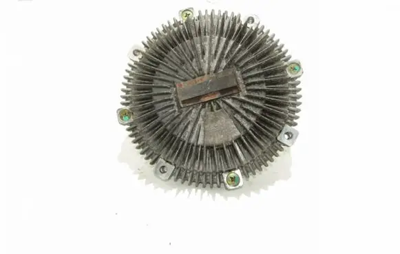 Mitsubishi Pajero Viscous fan clutch Nėra