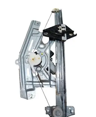 Honda Civic Front door window regulator with motor 511220