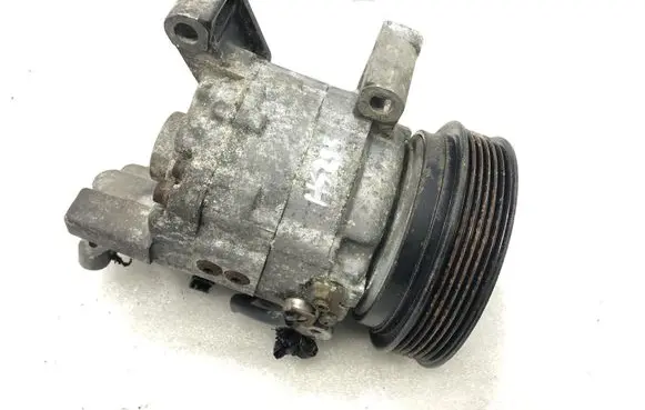 Nissan Micra Air conditioning (A/C) compressor (pump) 926006F610