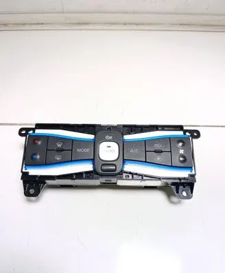 Nissan Leaf I (ZE0) Climate control unit 275003ND0B T1015456F
