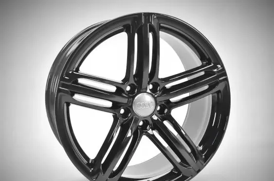 Audi Q7 4L R21 alloy rim 4L0601025AL 4l0601025AE