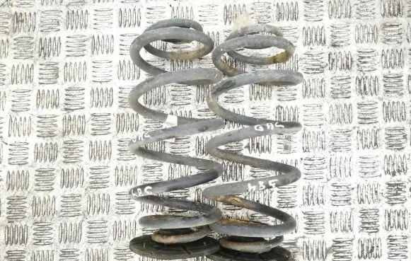 Chevrolet Orlando Rear coil spring 13251751