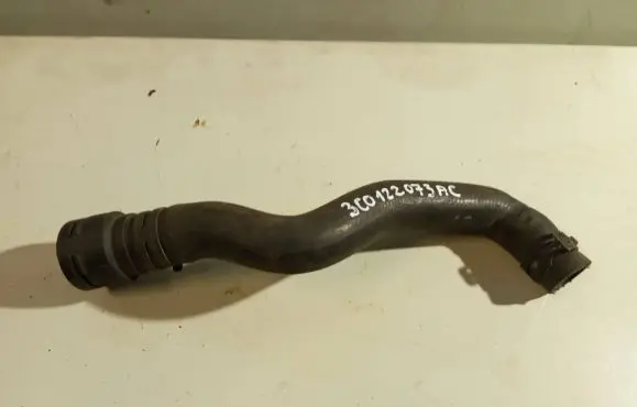 Volkswagen PASSAT B6 Engine coolant pipe/hose 3C0122073AC