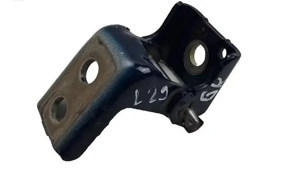 Peugeot 3008 II Rear door lower hinge 