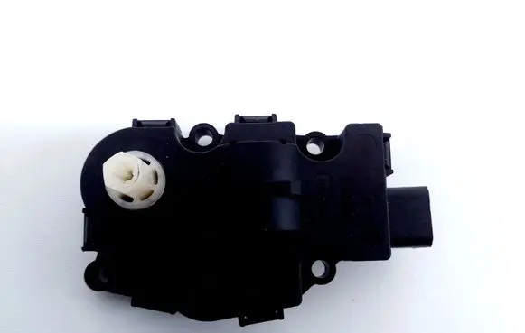 Intake manifold valve actuator/motor