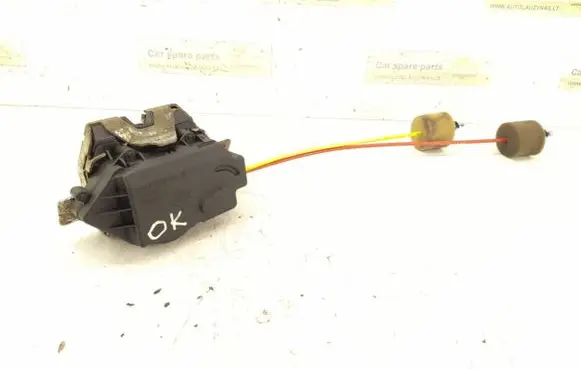 Mercedes-Benz E W211 Tailgate/trunk/boot lock/catch/latch 2117400036 2117400535