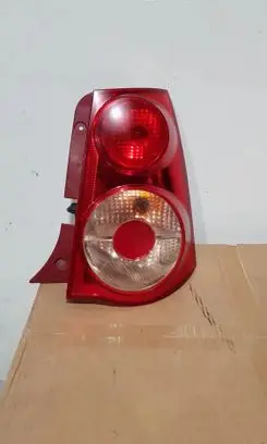 KIA Picanto Rear/tail lights 9240207510