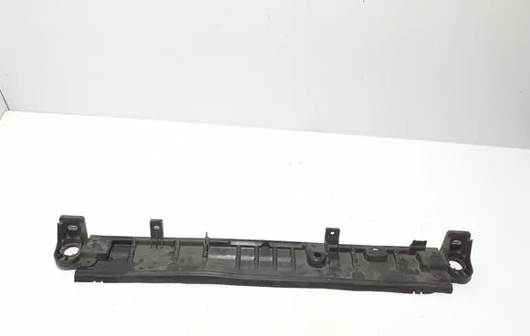 Renault Austral Intercooler air guide/duct channel 215434987R