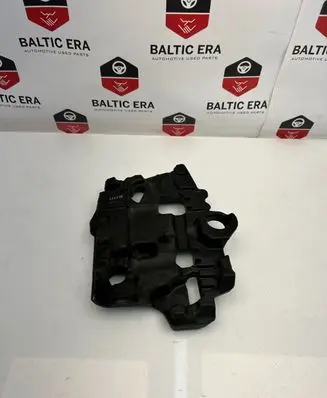 BMW 4 F32 F33 Heat shield in engine bay 8658128