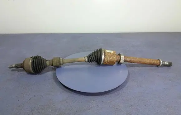 Renault Arkana Front driveshaft 391009510R