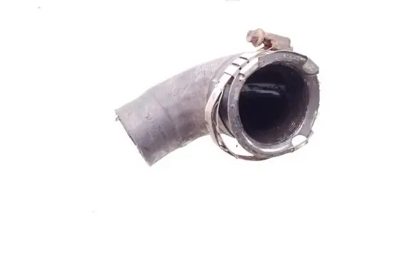 Opel Signum Intercooler hose/pipe 55354826 55352734