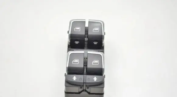 Audi A6 S6 C7 4G Electric window control switch 4G0959851
