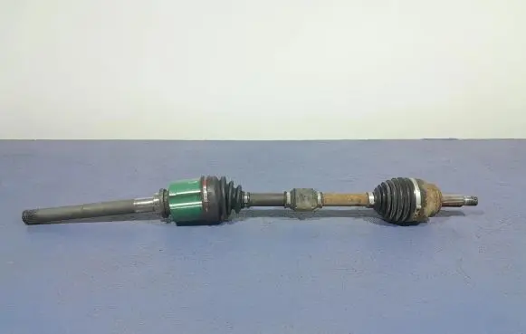Mitsubishi Outlander Front driveshaft