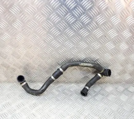 Mercedes-Benz E W213 Engine coolant pipe/hose A2135015301