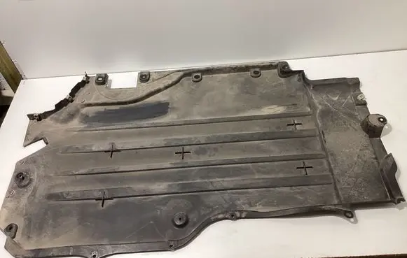 BMW X5 G05 Side bottom protection 7424891 10799510