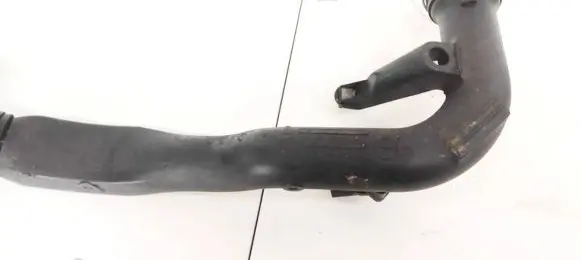 Audi A4 S4 B6 8E 8H Intercooler hose/pipe 8E0145762B