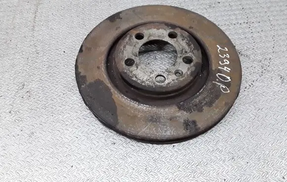 Skoda Octavia Mk1 (1U) Front brake disc