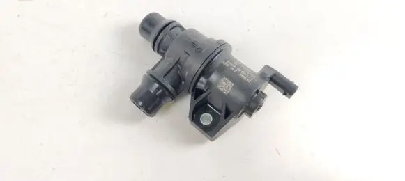 BMW iX Coolant heater control valve 5A37571