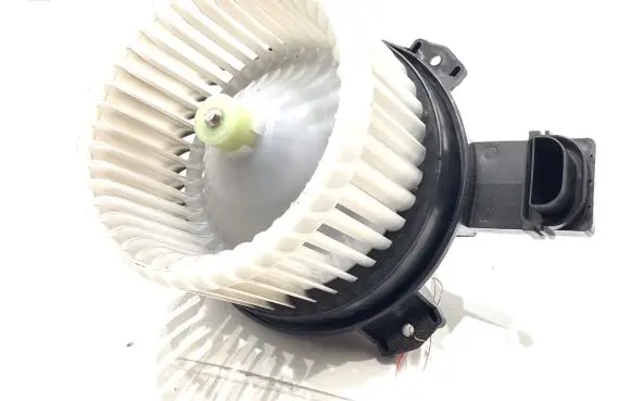 Honda CR-V Heater fan/blower 