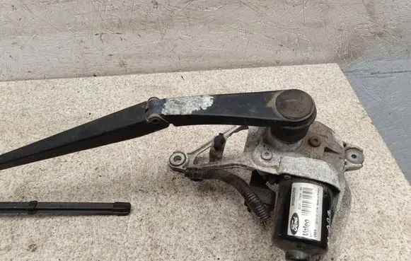 Ford B-MAX Wiper motor W000031259 AV1117504BD 491000312591