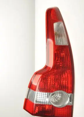 Volvo V50 Rear/tail lights 30698918
