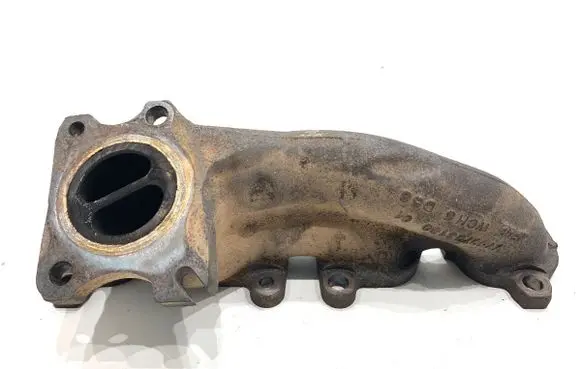 Mini Cooper Countryman R60 Exhaust manifold V759703180