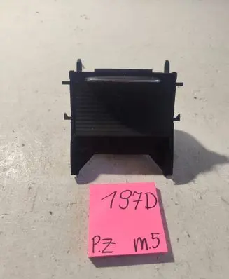 Mercedes-Benz Vaneo W414 Car ashtray 3289492