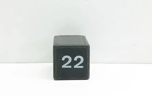 Audi A6 S6 C4 4A Other relay 431953231 4DM00442002